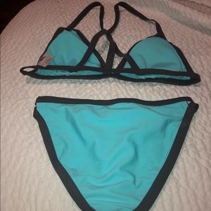 perfect condition bathing suit!